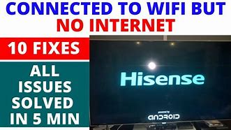 Image result for Internet Not Working TV Screen