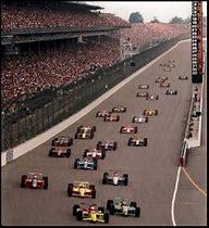 Image result for Indy 500 Map