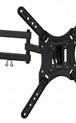 Image result for Full Motion TV Monitor Wall Mount