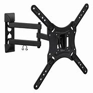 Image result for full motion television wall mount