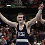 Image result for NCAA Wrestling Finals