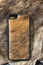 Image result for Cowhide Phone Cases