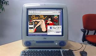 Image result for 1999 Apple Macentosh Desktop