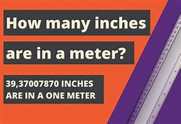 Image result for Km to Inches