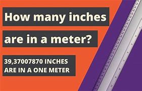 Image result for 1.55 Meters in Feet