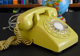 Image result for Oldest Rotary Phones