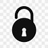Image result for Fingerprint Unlock Icon
