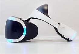 Image result for PlayStation VR Headset 2.0