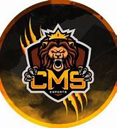 Image result for CMS eSports Logo