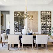 Image result for Dining Room Wall Art Decor