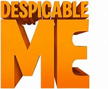 Image result for Logo Timeline MPAA Despicable Me 3