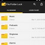 Image result for Folder Lock App