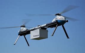 Image result for Delivery Drones