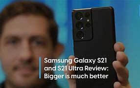 Image result for Samsung Galaxy S21 vs S21 Ultra