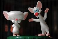 Image result for Pinky and the Brain TV Series