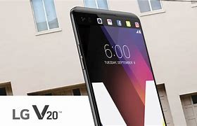 Image result for LG V20 Specs