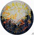 Image result for Art Painting Circular Disk