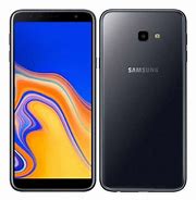 Image result for Samsung Galaxy J4 Plus Black