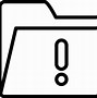 Image result for W Folder Icon