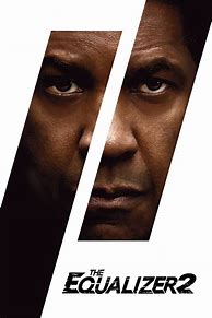 Image result for The Equalizer Season 02 Poster