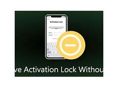 Image result for 8010 Activation Lock Removal