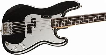 Image result for Phil Pro Bass Guitar