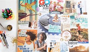Image result for Vision Board Ideas for Addiction Recovery
