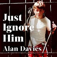 Image result for Just Ignore Him Book