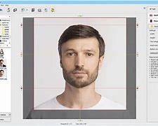 Image result for 2X2 ID Size in Cm