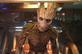 Image result for Groot Gotg 1