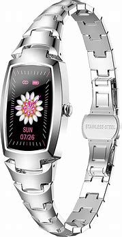 Image result for Women's Smartwatch Fitness