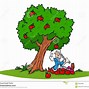 Image result for Isaac Newton Apple Animation