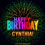Image result for Happy 70th Birthday Cynthia