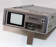 Image result for Panasonic TV White VCR