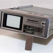 Image result for Panasonic Tube TV