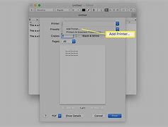 Image result for Epson Connect Printer Setup Utility Mac