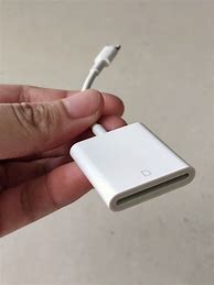 Image result for Apple SD Card Adapter for iPad