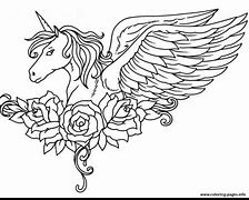 Image result for Mythical Creatures Coloring Pages Realistic Printable