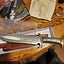 Image result for Timber Rattler Bowie Knife