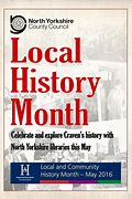 Image result for Local History Month