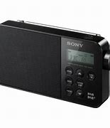 Image result for Sony Pocket Digital Radio