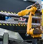 Image result for Industrial Robots Already at Work