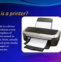 Image result for Parts of a Printer Machine