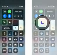 Image result for Do Not Disturb iPhone 7