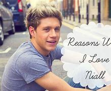 Image result for Love Niall Horan
