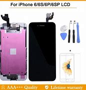 Image result for Using iPhone 6 LCD for iPhone 6s