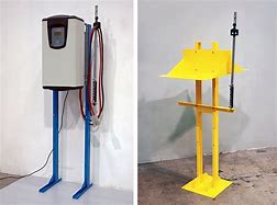 Image result for Battery Charger Stand