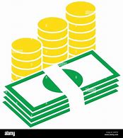 Image result for Stack of Money Logo