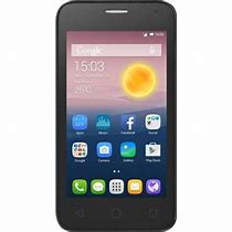 Image result for Alcatel First Phone