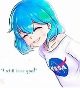 Image result for I Love You Earth Chan